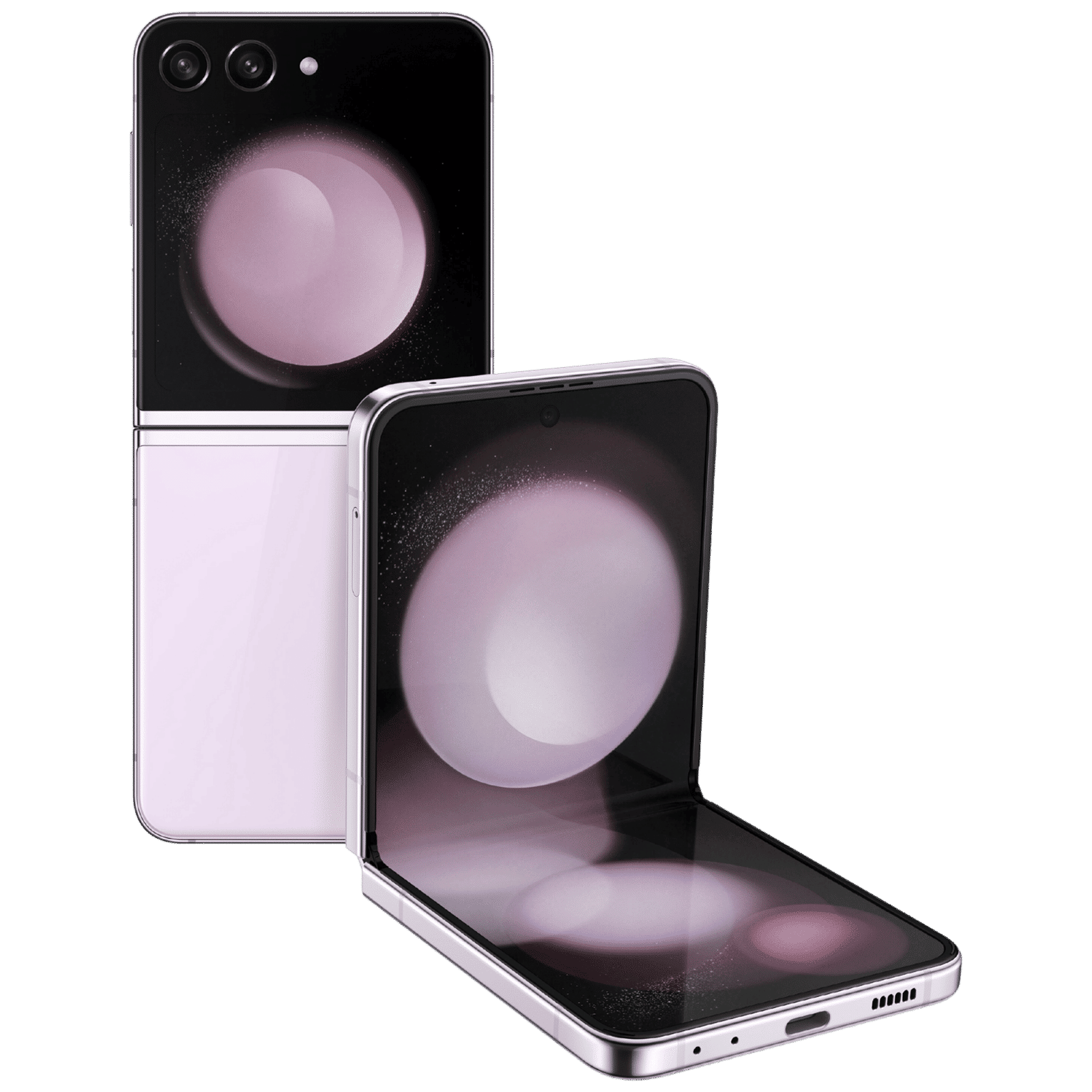 Buy Samsung Galaxy Z Flip5 256GB Online at Best Prices | Croma